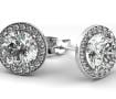 A Guide to Care for Diamond Studs Blog Image