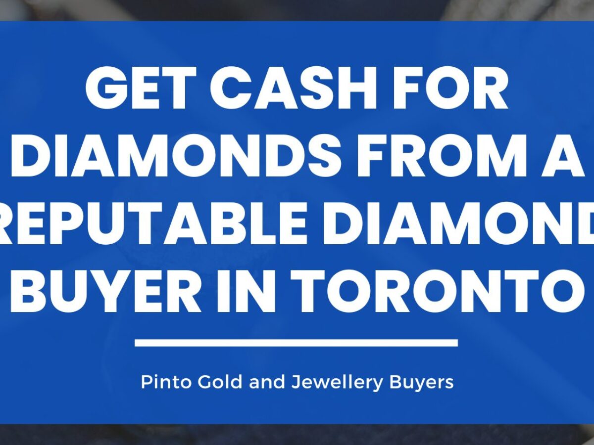 Sell diamonds sale for cash